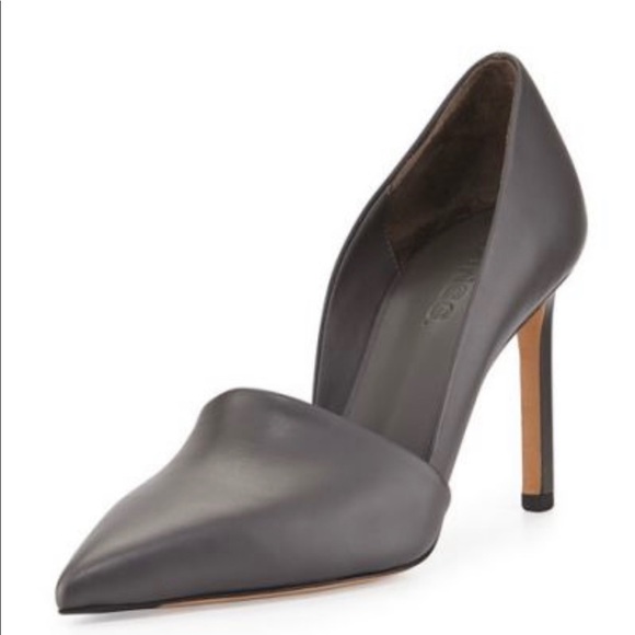Vince Shoes - Vince Cosette Pointed Toe Pumps